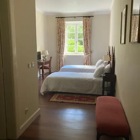 Bed & Breakfast Quinta Palmeiras