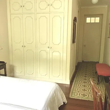 Quinta Palmeiras Bed & Breakfast *