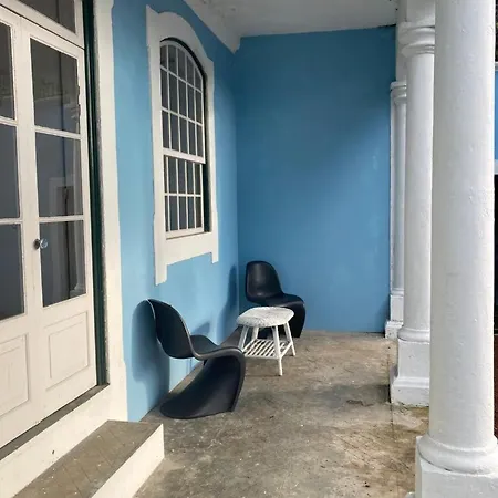 Quinta Palmeiras Angra do Heroismo