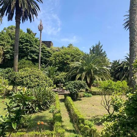 Bed and breakfast Quinta Palmeiras Angra do Heroísmo