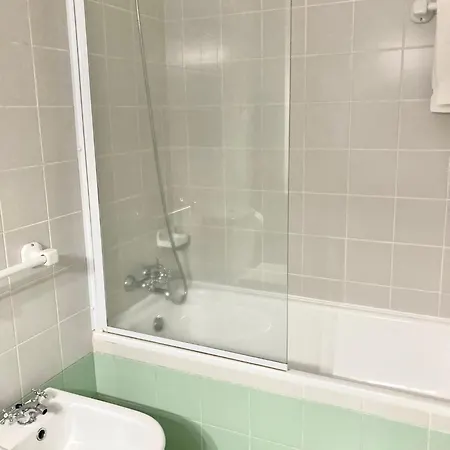 Bed and breakfast Quinta Palmeiras 3*