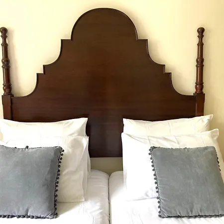 Quinta Palmeiras 3* Angra do Heroísmo