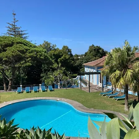 Quinta Palmeiras