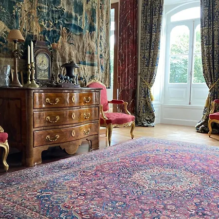 B&B Quinta Palmeiras 3*