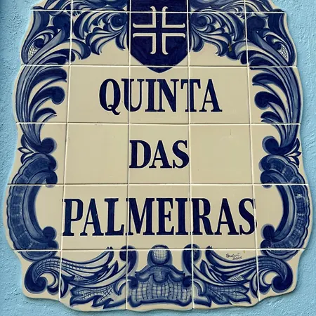 Quinta Palmeiras 3*