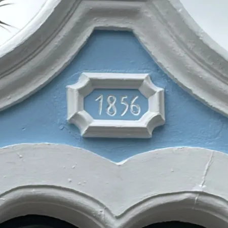 Bed and breakfast Quinta Palmeiras 3*