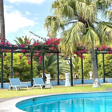 Quinta Palmeiras 3*