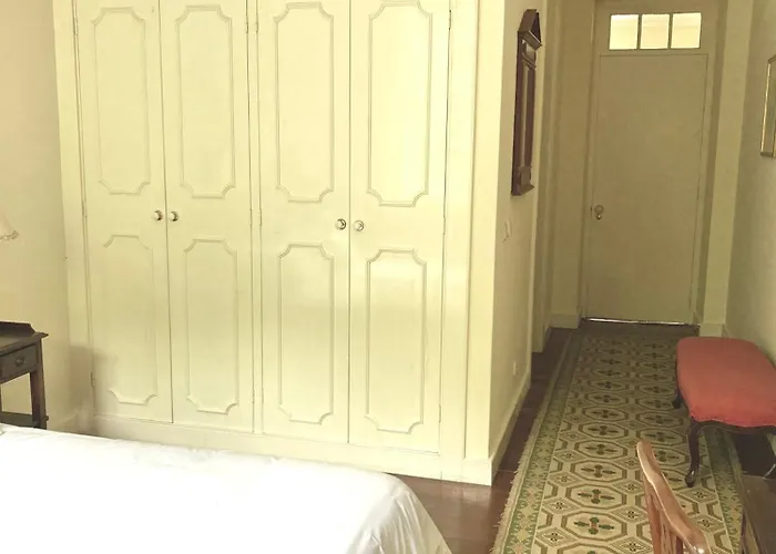 Quinta Palmeiras Bed & Breakfast 3*