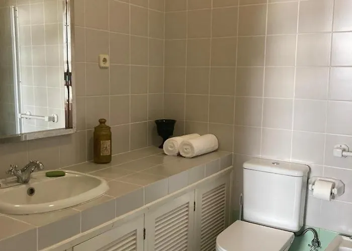 Quinta Palmeiras Bed & Breakfast Angra do Heroísmo