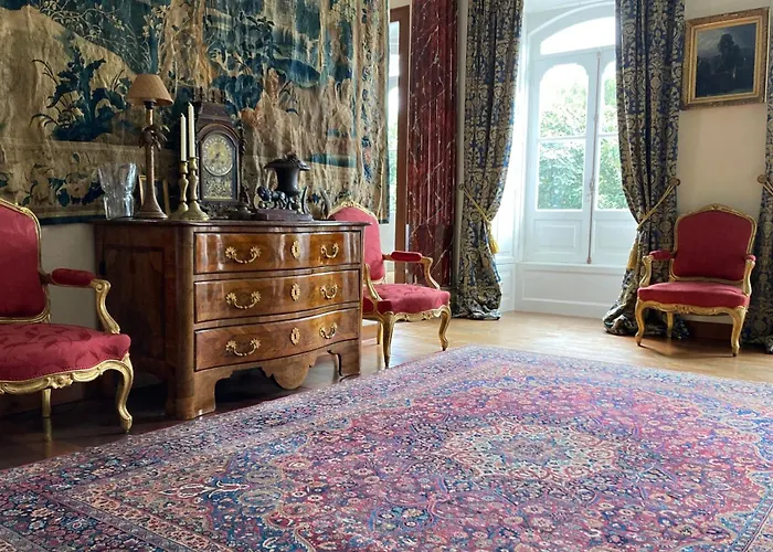 Bed & Breakfast Quinta Palmeiras 3*