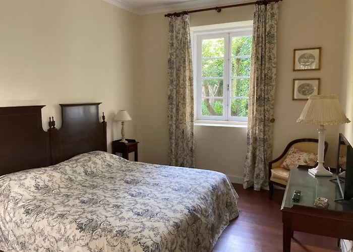 Quinta Palmeiras 3* Angra do Heroísmo