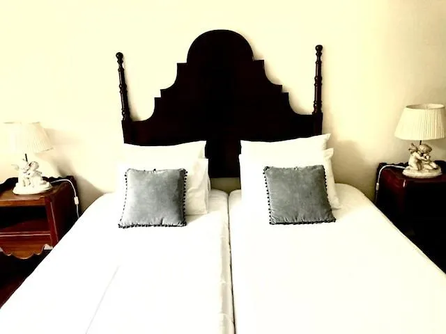 Quinta Palmeiras 3* Angra do Heroísmo