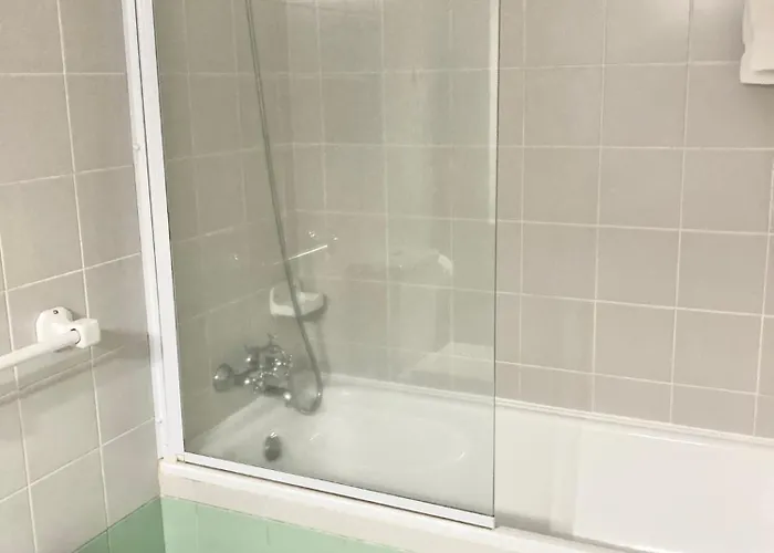 Bed & Breakfast Quinta Palmeiras 3*