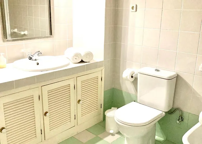 Quinta Palmeiras Bed & Breakfast 3*