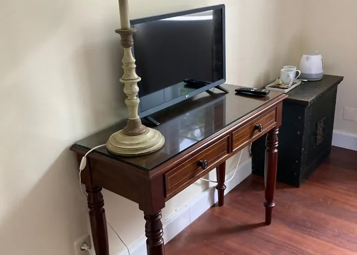 Quinta Palmeiras Angra do Heroísmo