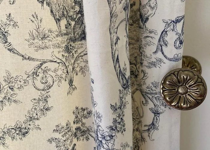 Quinta Palmeiras Bed & Breakfast 3*